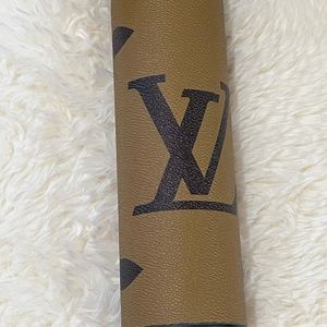 Water bottle with LED Temperature.